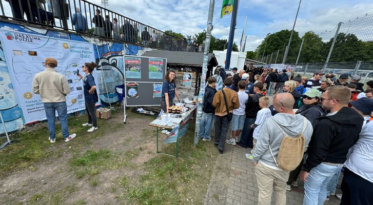Danke, Nulldrei – Ein besonderer Saisonabschluss
