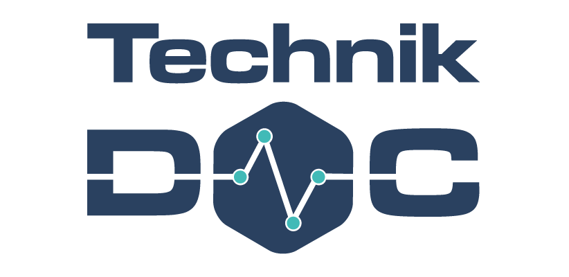 Unterstützerclub - TechnikDoc GmbH