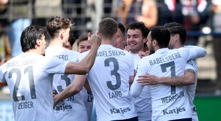 Saisoneröffnung mit Blitzturnier am 12. Juli im Karli