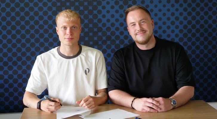 Stürmer Queißer kommt per Leihe