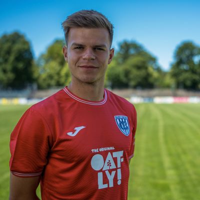 Joma Ausweichtrikot 25/26 (unisex)