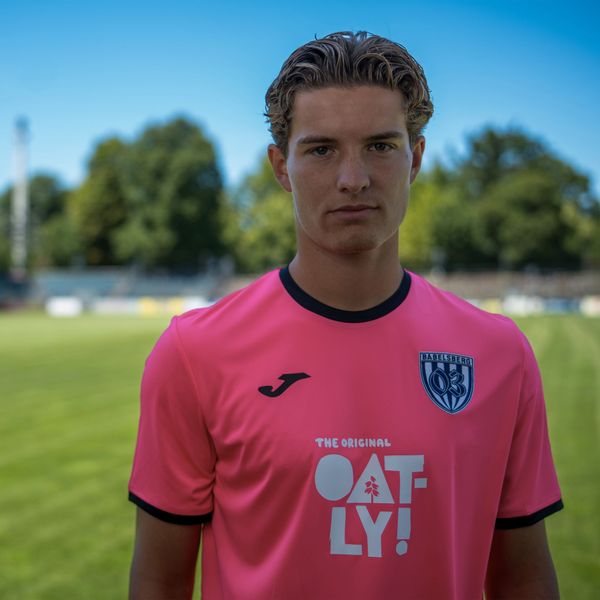 Joma Torwarttrikot 25/26 (unisex)