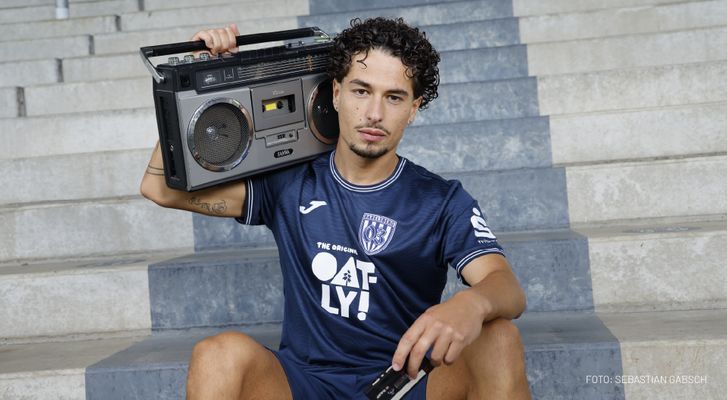 Babelsberg 03 empfängt den FC Carl Zeiss Jena