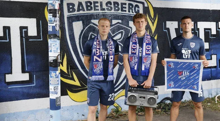 Spieltage 4 - 10 terminiert