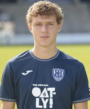 Darijan Silic