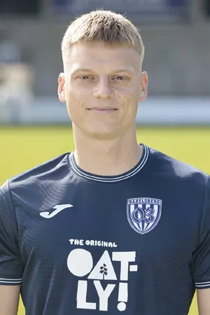 Jannis Lang