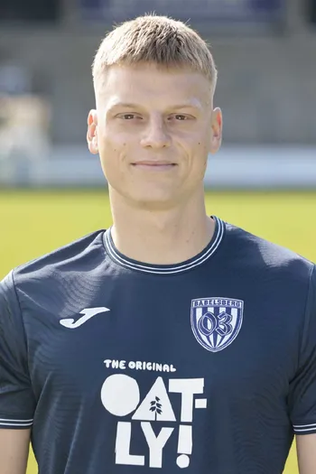 Jannis Lang