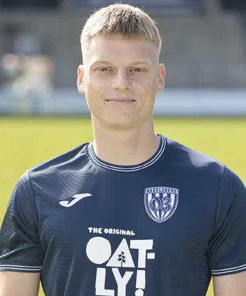 Jannis Lang