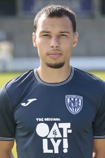Samir Werbelow