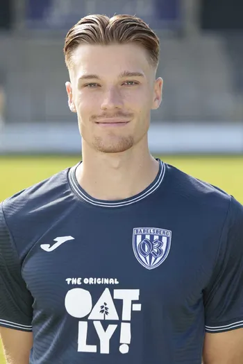 Luis Müller