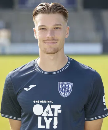Luis Müller