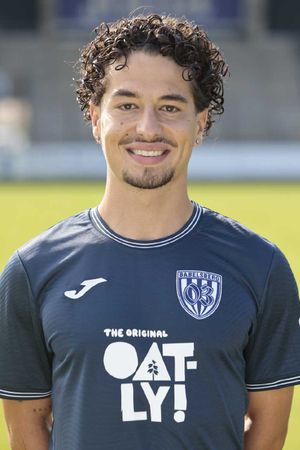 Maurice Covic