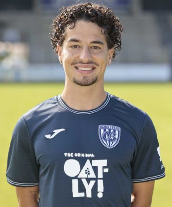Maurice Covic