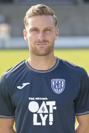 Tino Schmidt