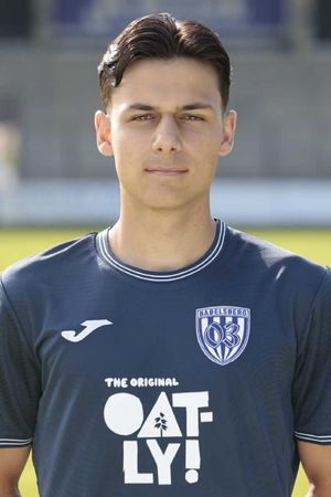 Marko Perovic