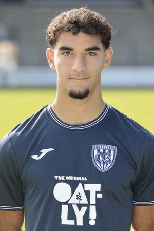 George Didoss