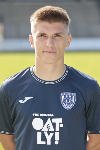 Luca Dahlke