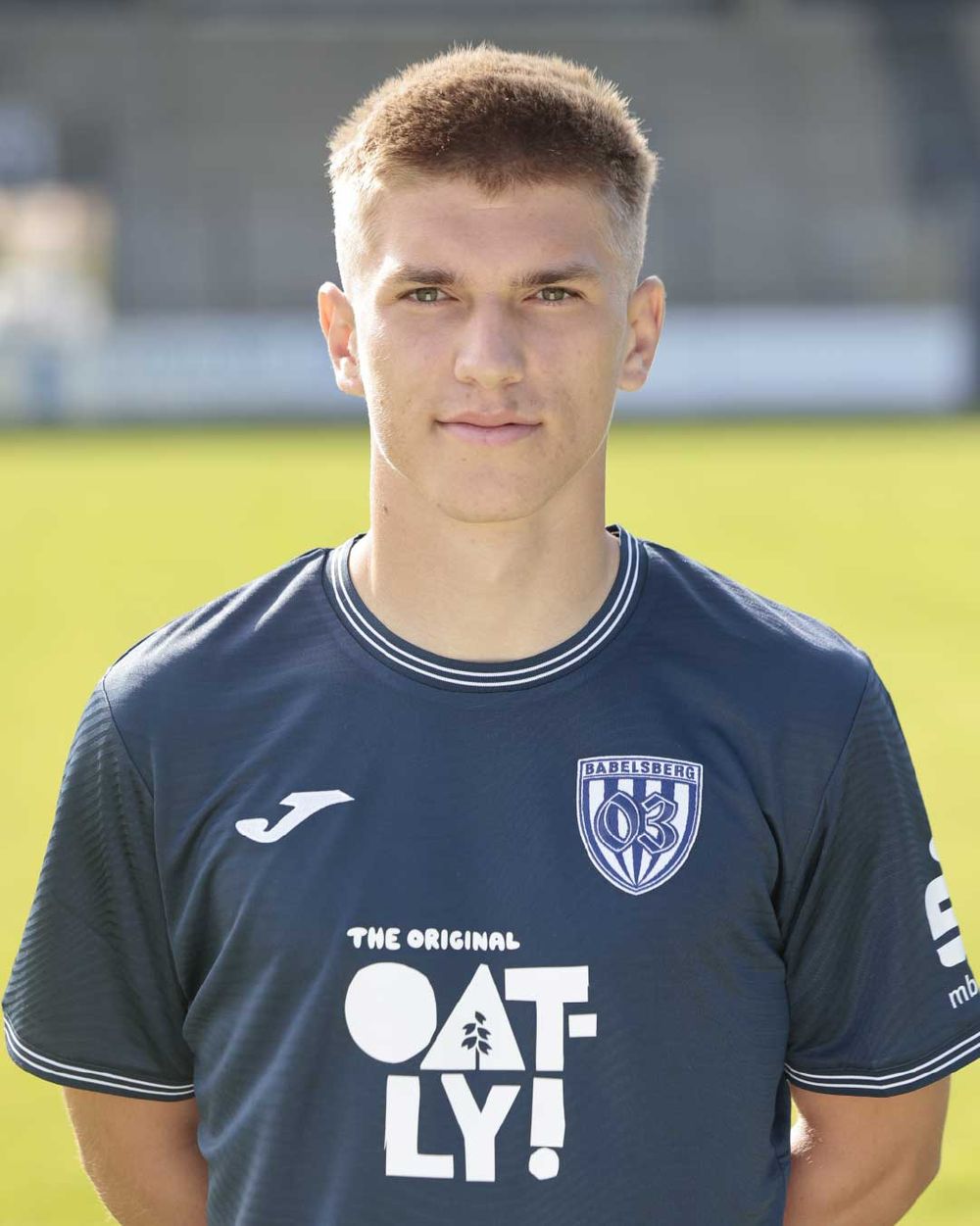 Luca Dahlke