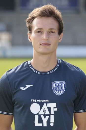 Jeremy Postelt