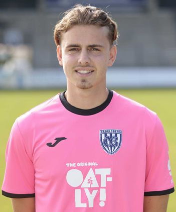 Linus Löffler