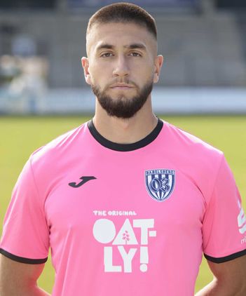Cem Bagci