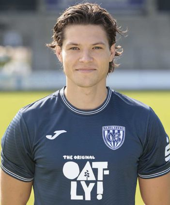 Leon Bürger