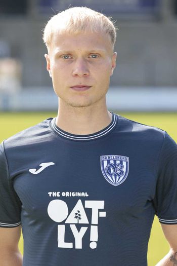 Linus Queißer