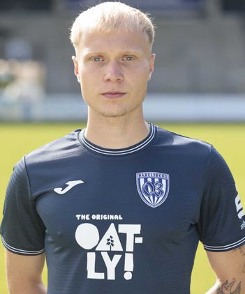 Linus Queißer