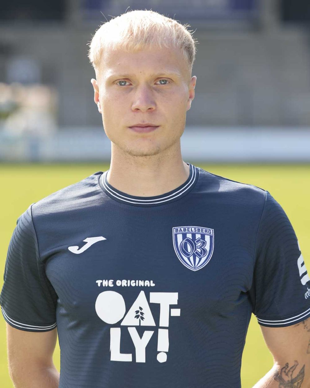 Linus Queißer