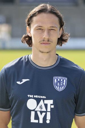 Gian Luca Schulz