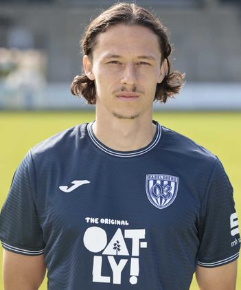 Gian Luca Schulz