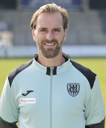Ronny Ermel