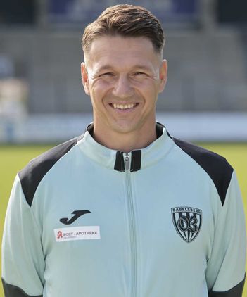 Daniel Frahn