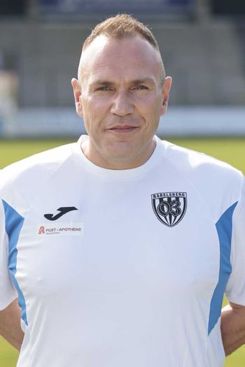 Andreas Orschinack