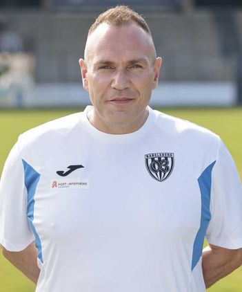 Andreas Orschinack