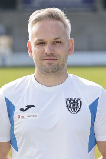 Martin Miegel