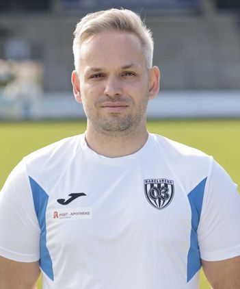 Martin Miegel