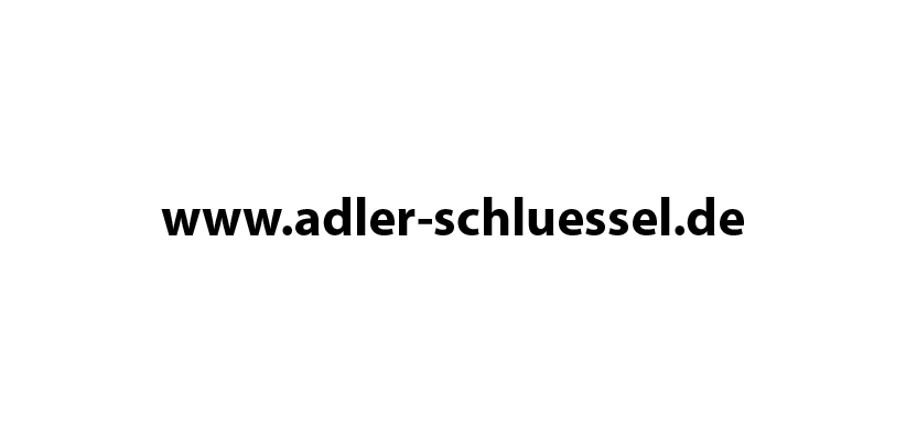 Unterstützerclub - Adler Schlüssel