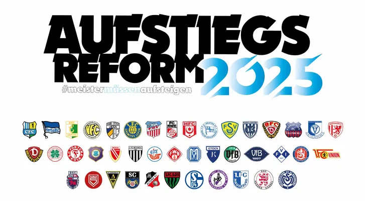 MSV Duisburg tritt der Initiative Aufstiegsreform bei