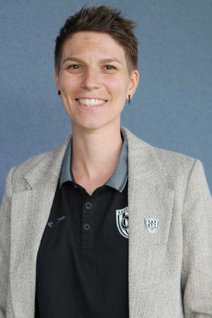 Anne-Rose Lindner