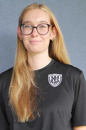 Sophie Meinhardt