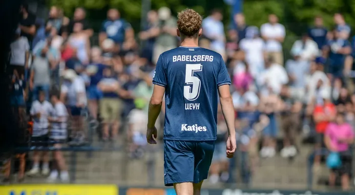 Landespokal 1. Runde: Nulldrei empfängt SG Bornim