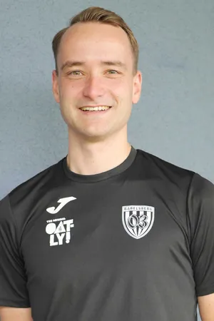 Dennis Walter