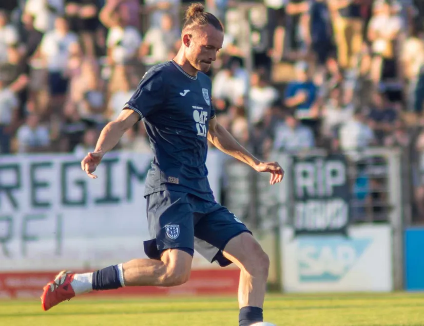 Freitagabend-Kracher: Nulldrei gastiert bei Chemie Leipzig