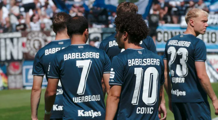 2. Runde im Landespokal steht fest!