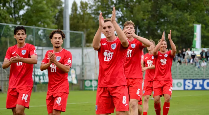 Befreiungsschlag in Leipzig!