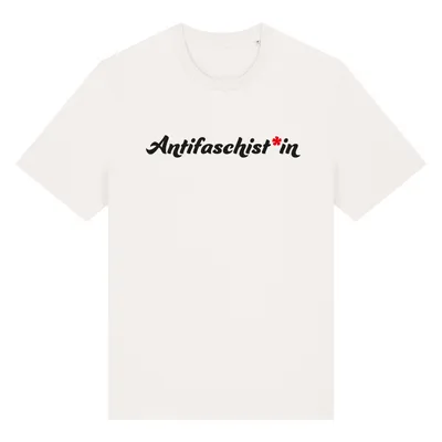 Shirt Antifaschist*in