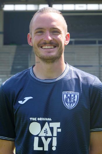 Niklas Kastenhofer