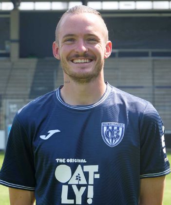 Niklas Kastenhofer