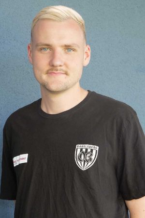 Paul Bammel